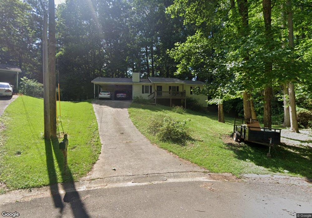 155 Echota Ct, Alpharetta, GA 30004 - photo 1