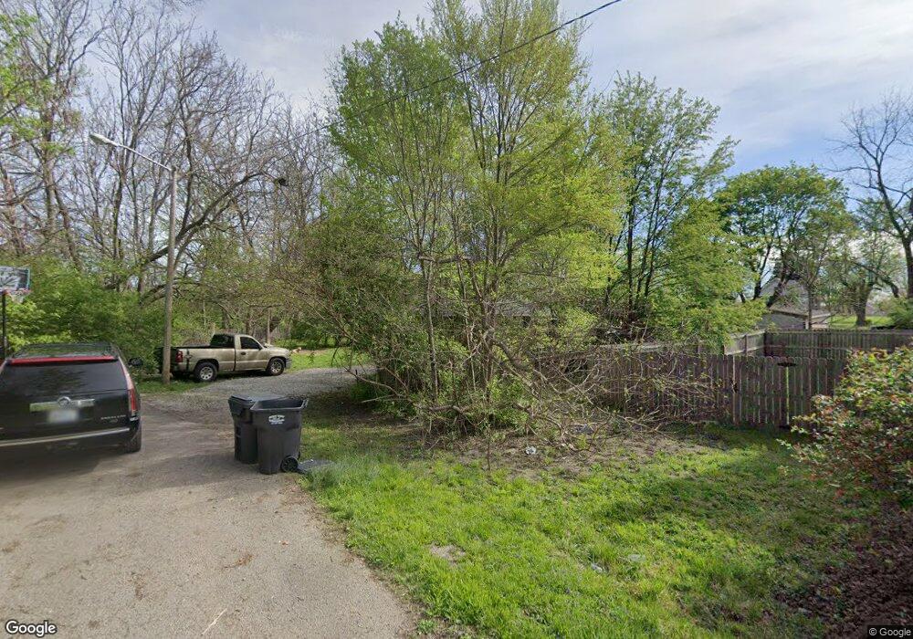 2012 Forkner St, Anderson, IN 46016 - photo 1