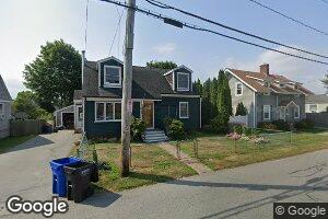 109 Bliss Rd, Newport, RI 02840