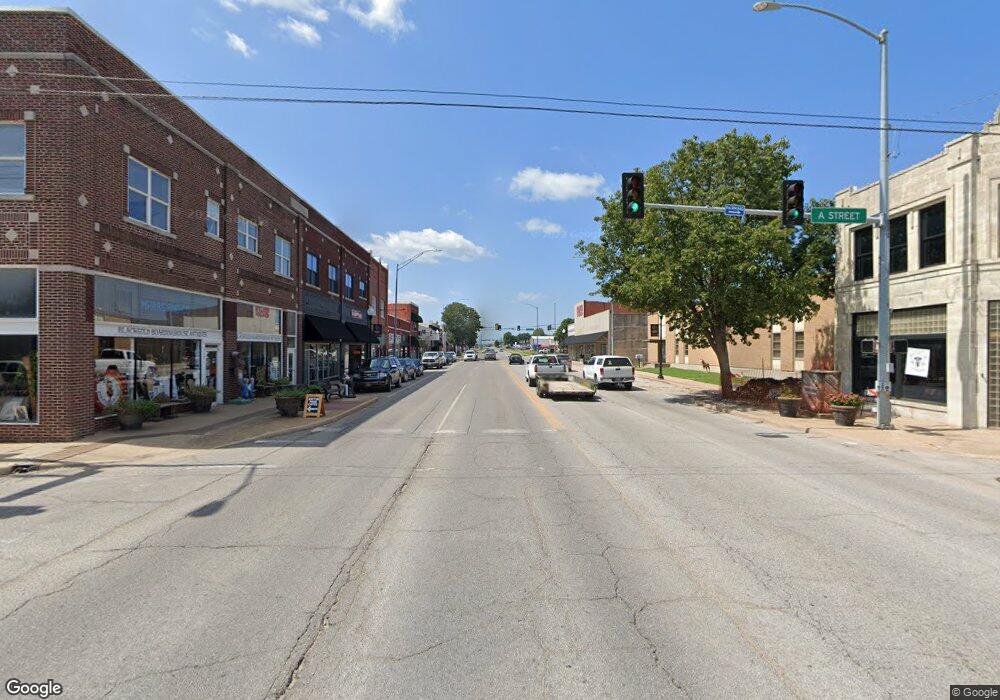 13.A Skiatook Rt 2, Skiatook, OK 74070 - photo 1