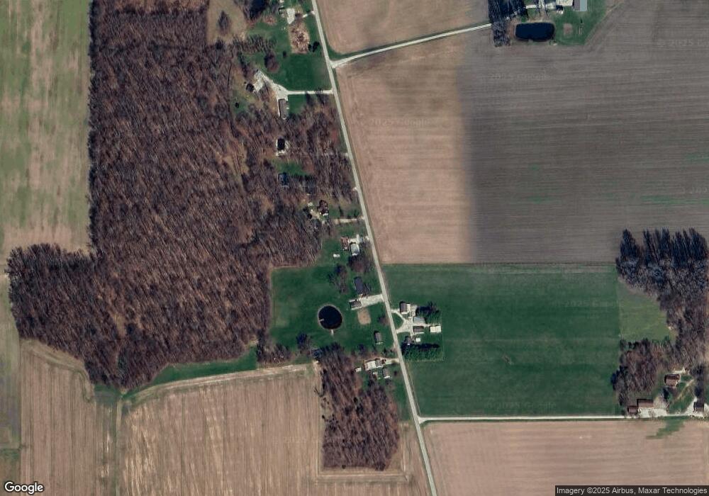 6517 N Finks Rd, Osgood, IN 47037 - photo 1