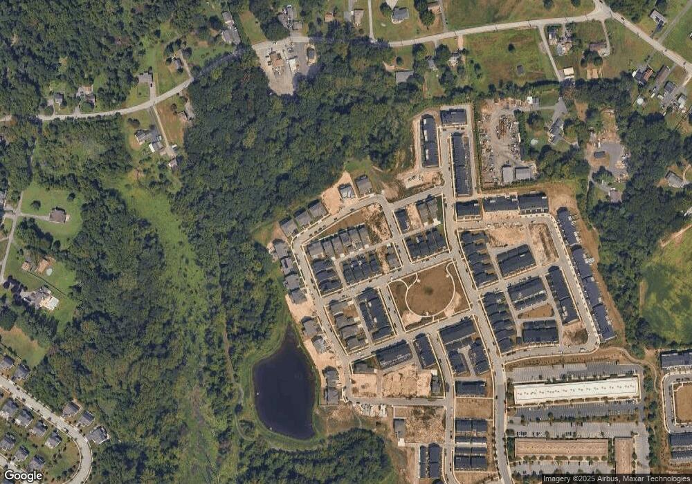 10655 Wennington St, Middle River, MD 21220 - photo 1