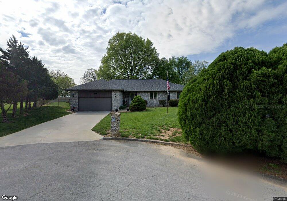 1112 Ichabod Ct, Nixa, MO 65714 - photo 1