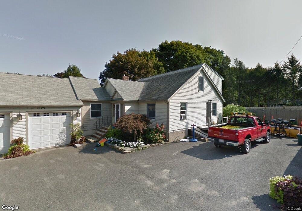 2 Winslow Rd, Danvers, MA 01923 - photo 1