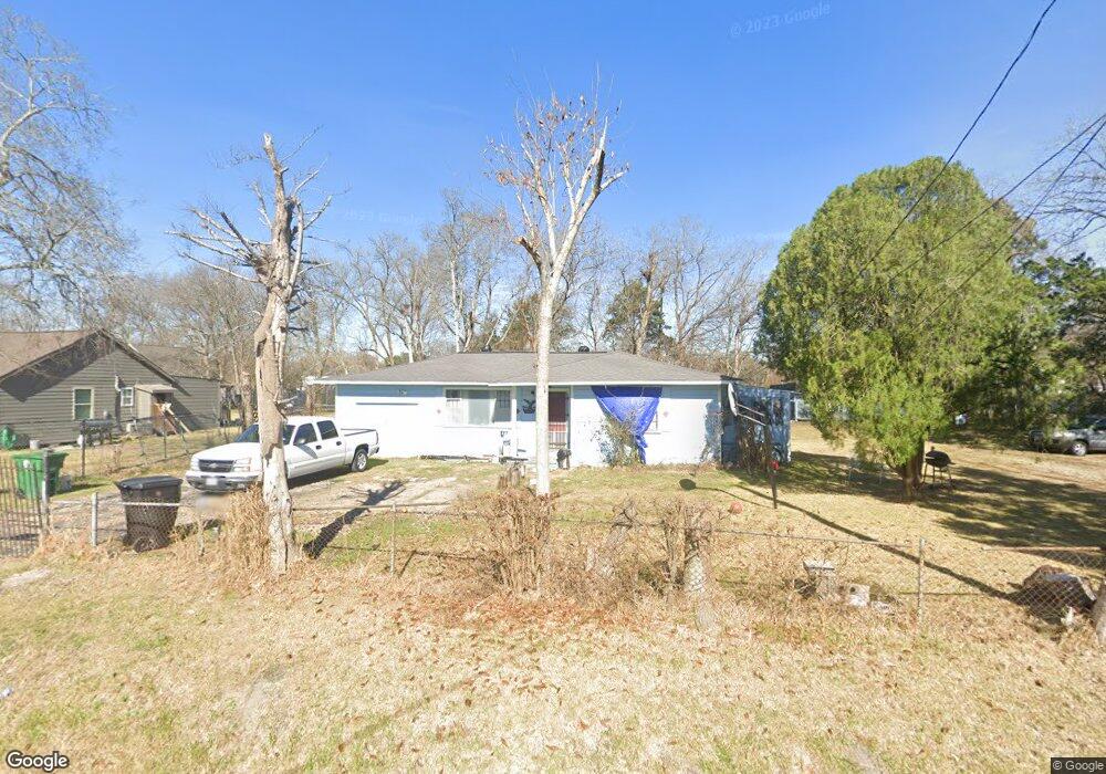 2025 Cresline St, Houston, TX 77093 - photo 1