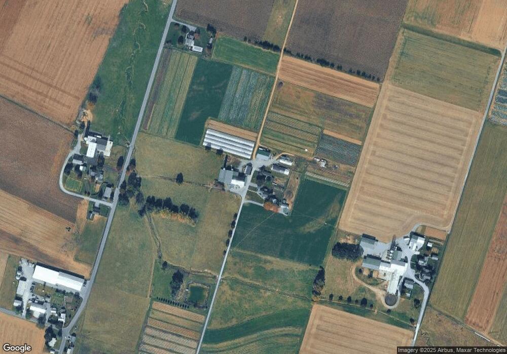 253 Amishtown Rd, New Holland, PA 17557 - photo 1