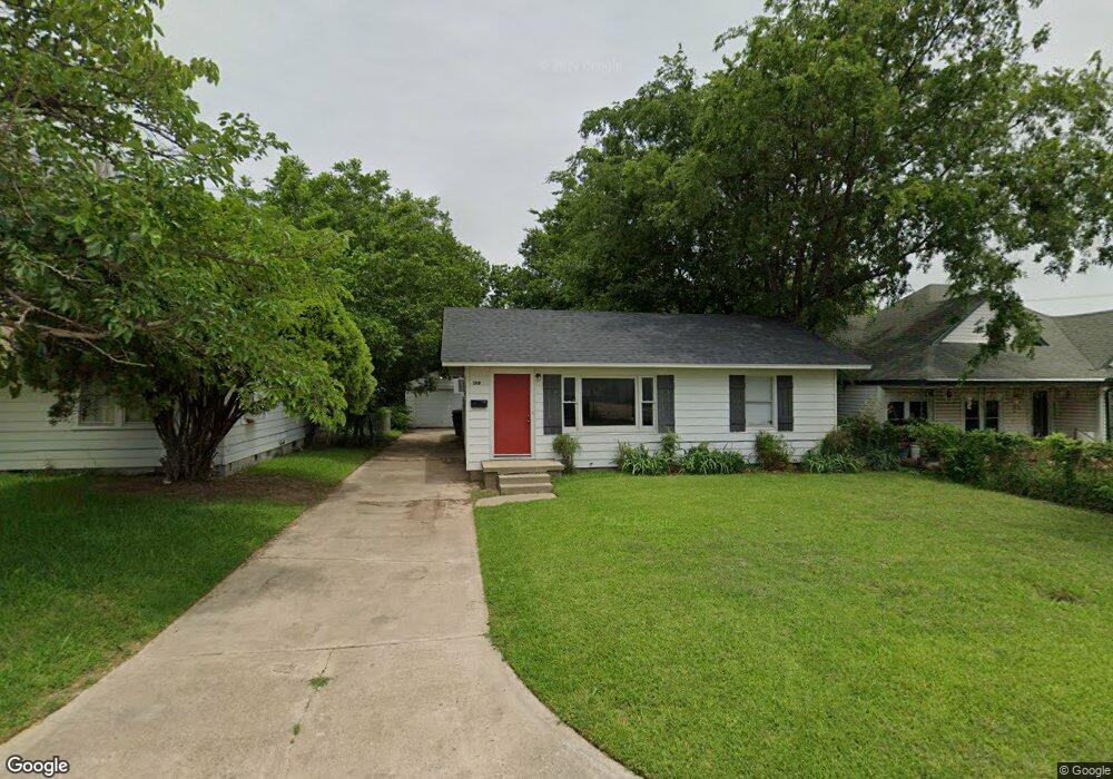 1519 1st Ave SW, Ardmore, OK 73401 - photo 1