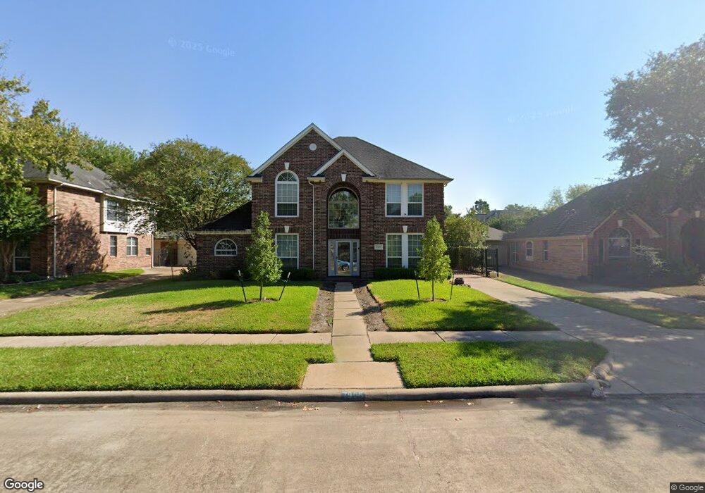 7906 Scenic Canyon Ln, Houston, TX 77095 - photo 1