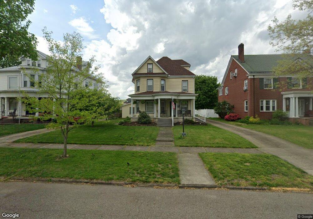 417 S 4th St, Coshocton, OH 43812 - photo 1