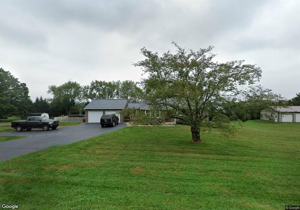 7487 Boyertown Pike, Douglassville, PA 19518 - photo 1