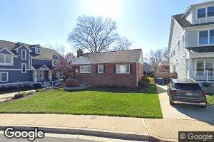 4924 18th St N, Arlington, VA 22207