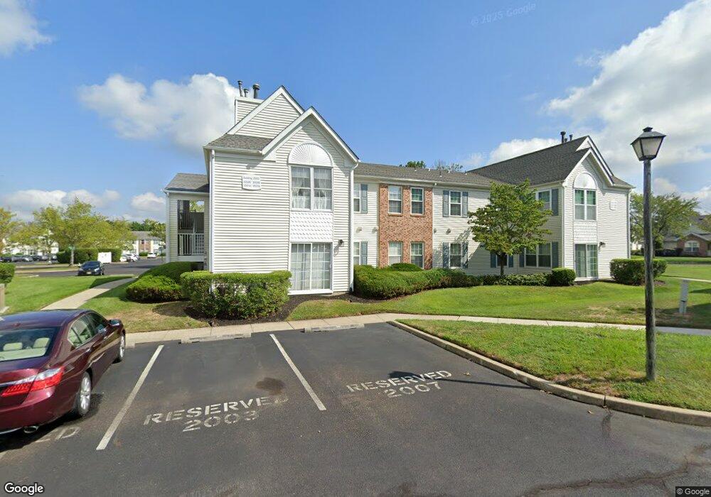 2003 Ferndale Ct, Mount Laurel, NJ 08054 - photo 1