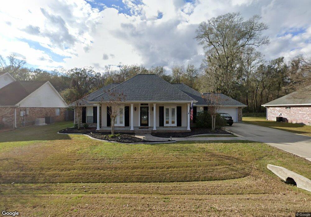 234 Beaupre Dr, Luling, LA 70070 - photo 1
