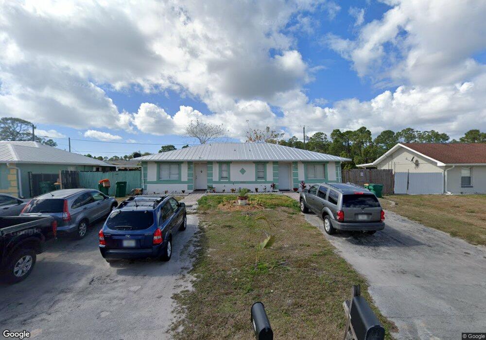 2373 55th Terrace SW, Naples, FL 34116 - photo 1