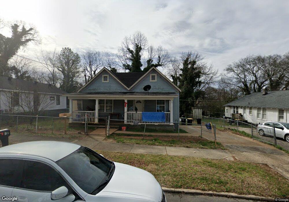 12 E 10th St SW, Rome, GA 30161 - photo 1