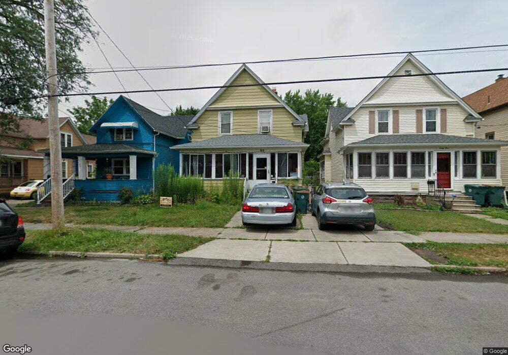 90 Keil St, North Tonawanda, NY 14120 - photo 1