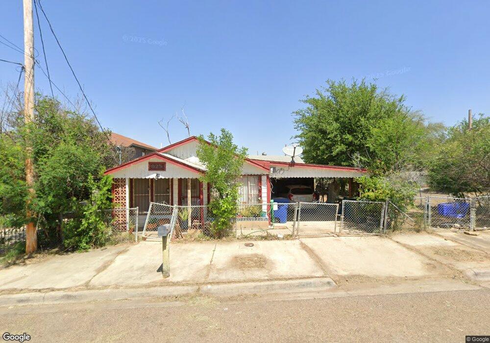 420 E Guerrero St, Laredo, TX 78040 - photo 1