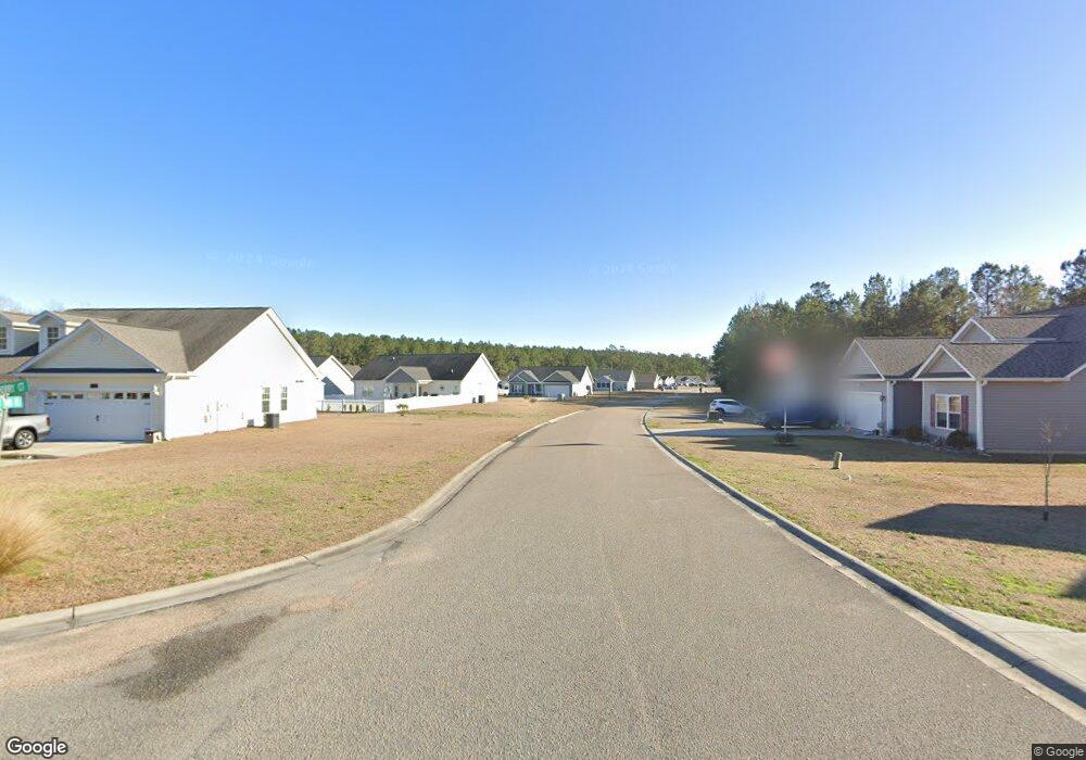 tbd Family Farm Rd, Conway, SC 29526 - photo 1