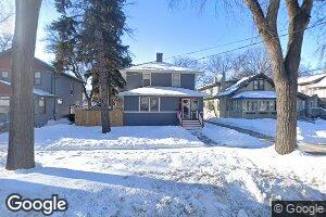 709 14th St S, Fargo, ND 58103