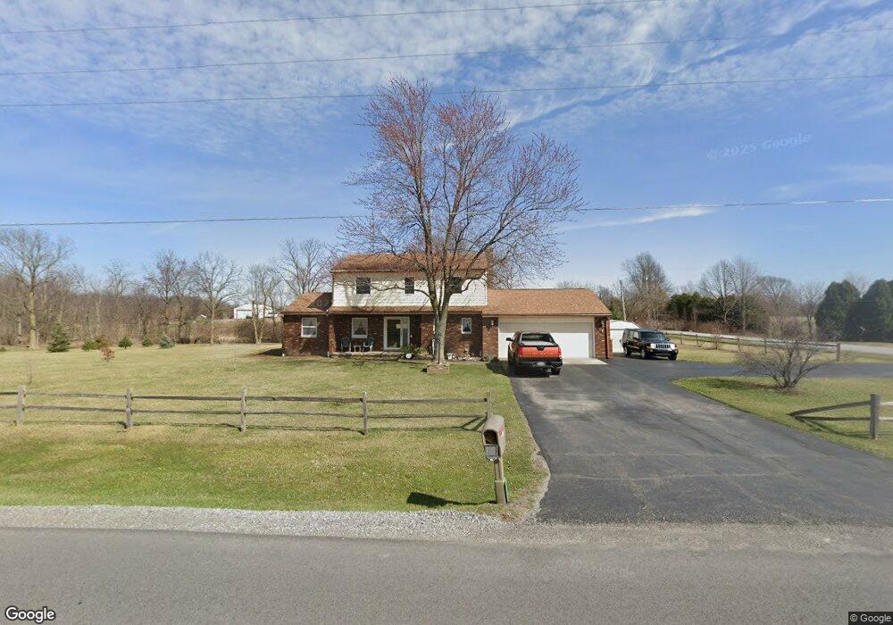 5010 N Napoleon Rd, Elida, OH 45807 - photo 1