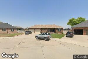 608 Pappas Dr, Holcomb, KS 67851