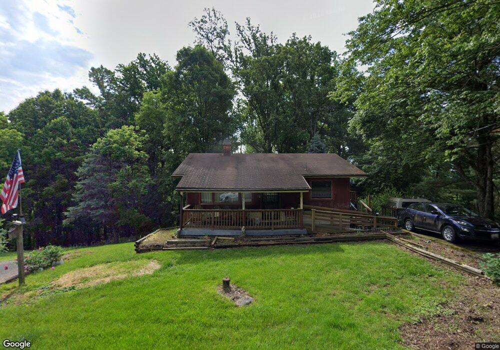 1533 Brown Rd, Knoxville, MD 21758 - photo 1