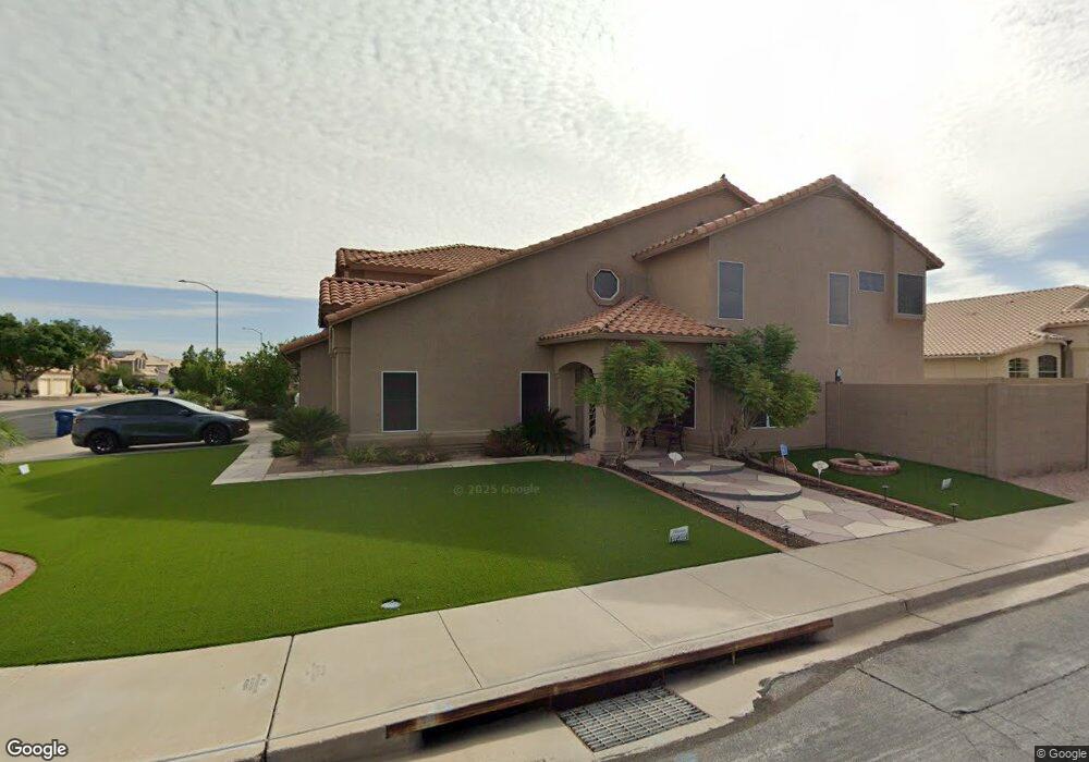 665 W Meseto Ave, Mesa, AZ 85210 - photo 1