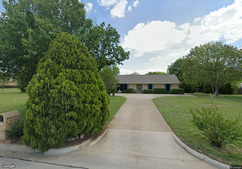 3106 Darby Ln, Denton, TX 76207 - photo 1