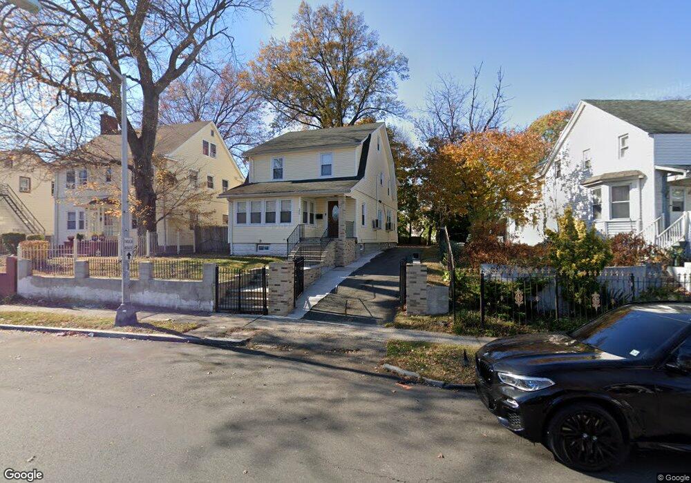 208 Washington St, Orange, NJ 07050 - photo 1