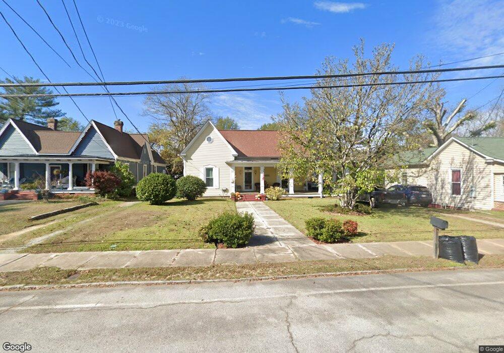 186 S Mcintosh St, Elberton, GA 30635 - photo 1