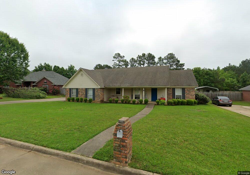 125 Eastline Rd, Wake Village, TX 75501 - photo 1