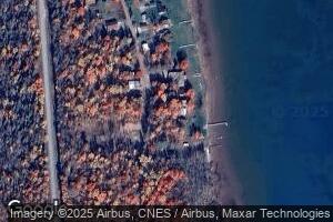 13961 S Cottage Rd, Barbeau, MI 49710