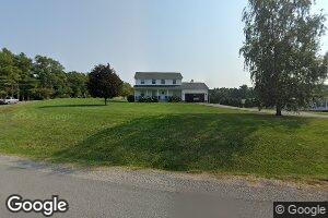 1610 E Blue Grass Trail, Bland, VA 24315