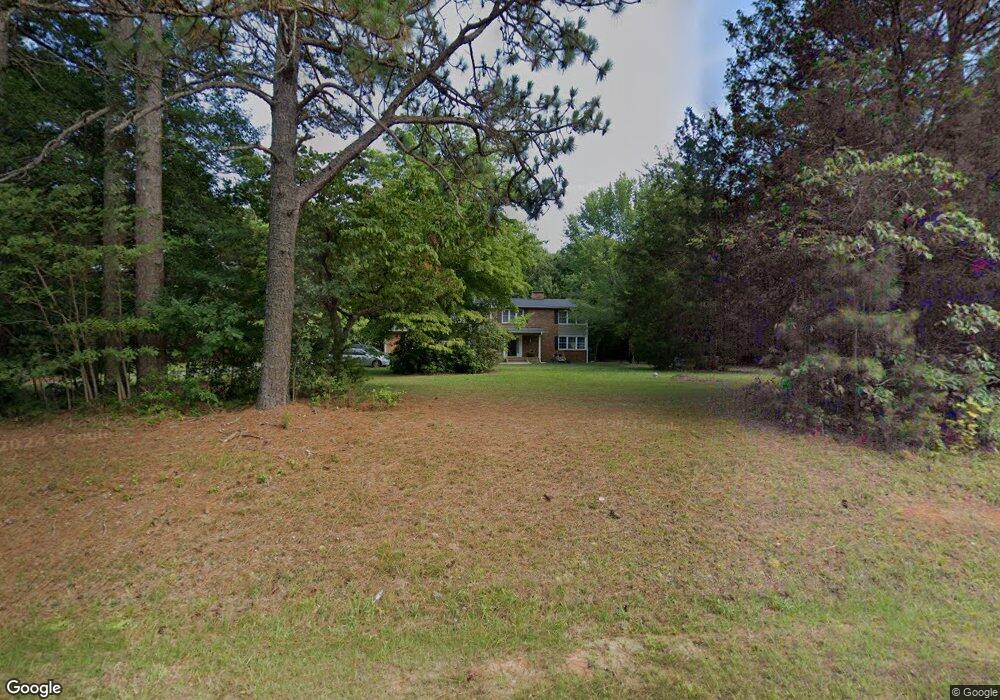 5027 Old Nc Highway 13, Asheboro, NC 27205 - photo 1