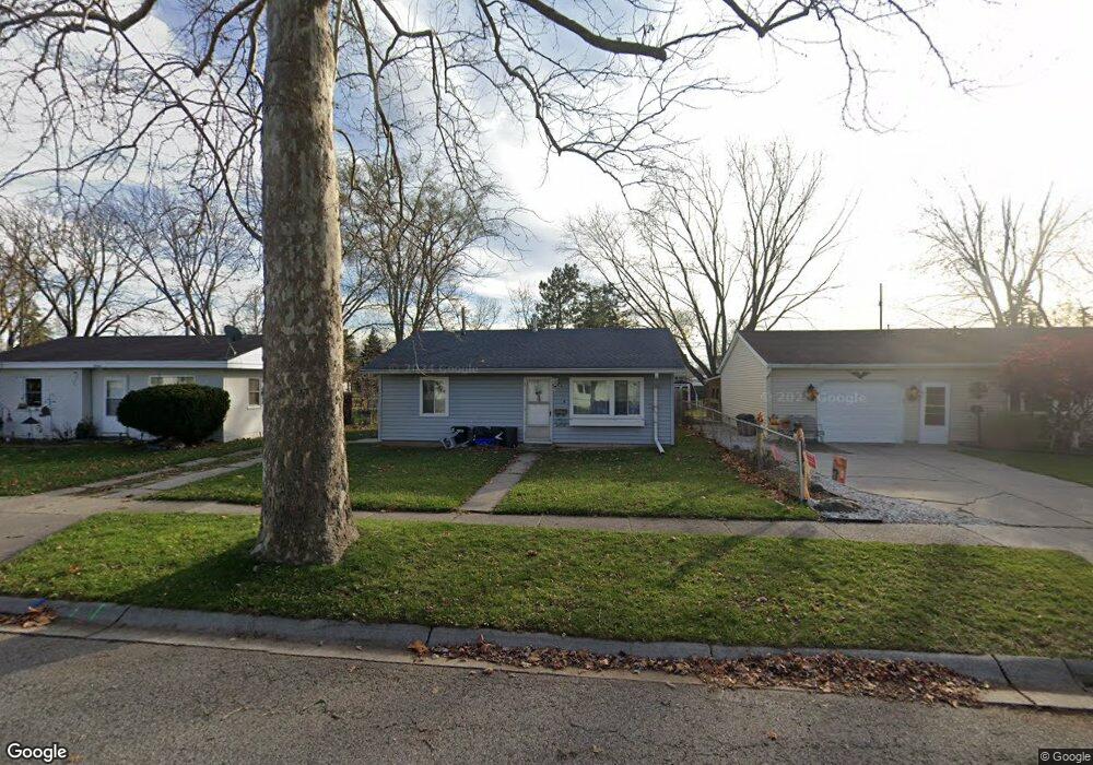 2548 Spruce St, Port Huron, MI 48060 - photo 1