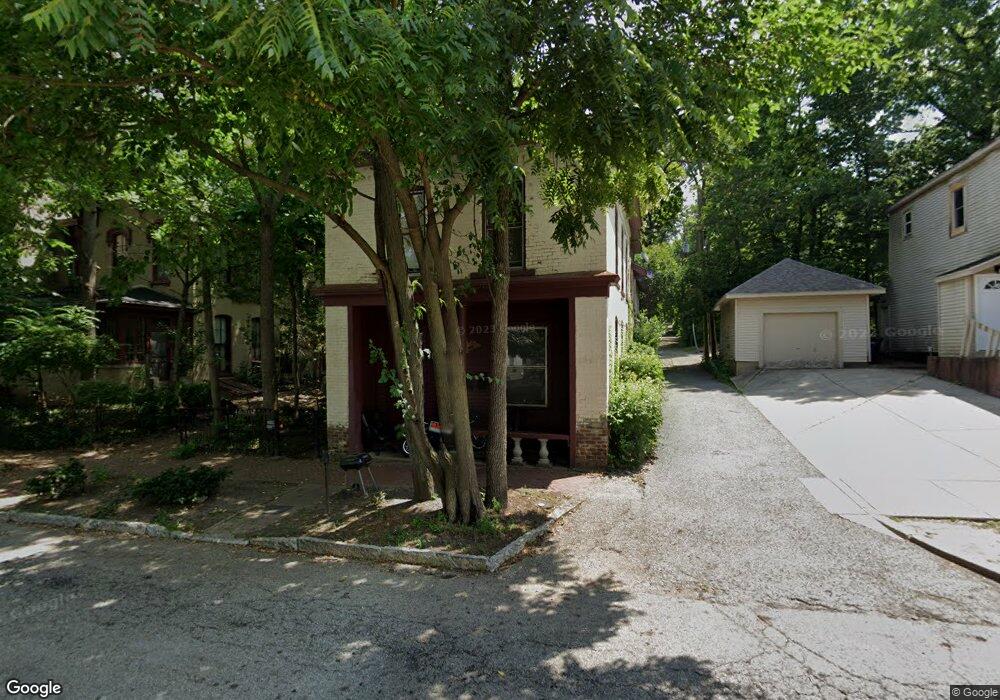 309 S 6th St, Lafayette, IN 47901 - photo 1