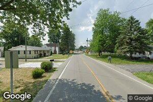 251 Park Dr S, Mc Comb, OH 45858