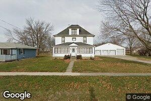 108 W Station St, Baxter, IA 50028