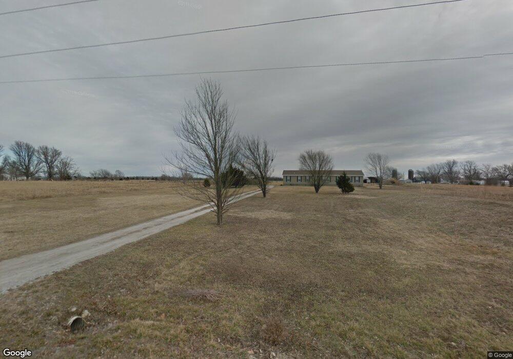 21067 Ness Rd, Parsons, KS 67357 - photo 1