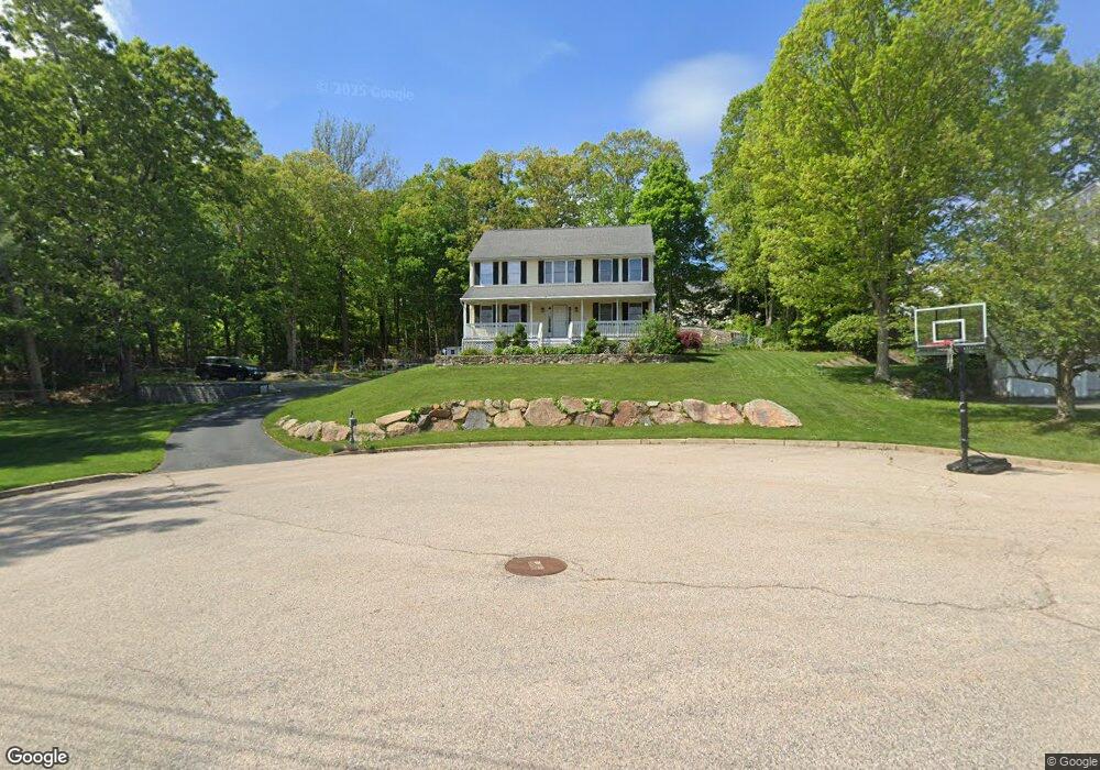 2 Alexander Dr, West Warwick, RI 02893 - photo 1