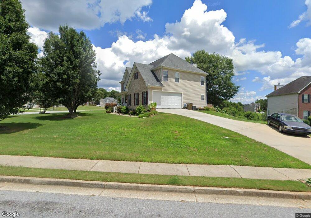 5728 Jubilant Dr, Rex, GA 30273 - photo 1