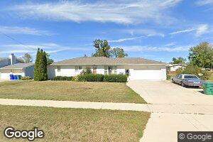 607 Main St NW, Shellsburg, IA 52332