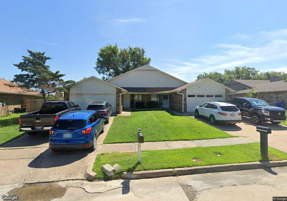3407 S Chestnut Ave, Broken Arrow, OK 74012 - photo 1
