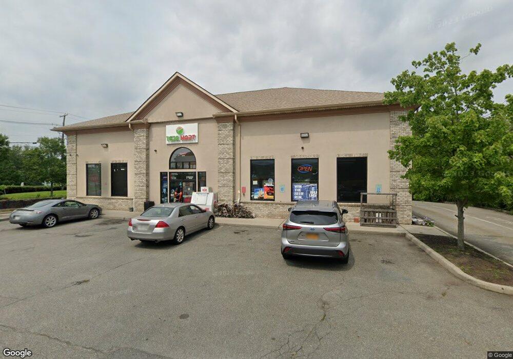 1 Homewood Ave, Newburgh, NY 12550 - photo 1