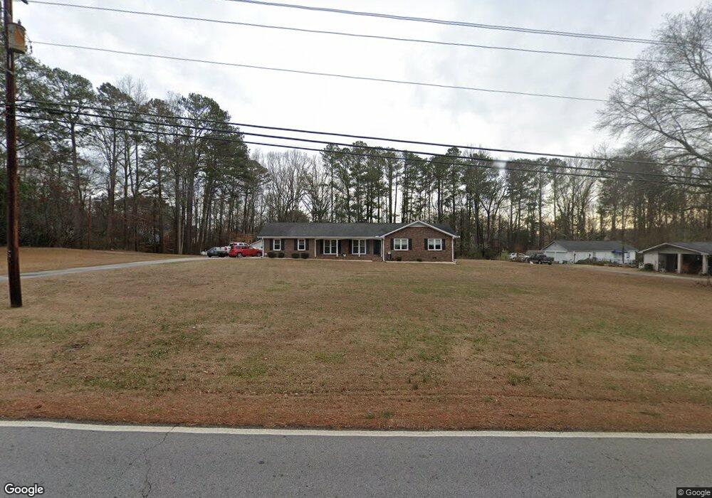 719 Level Creek Rd, Sugar Hill, GA 30518 - photo 1