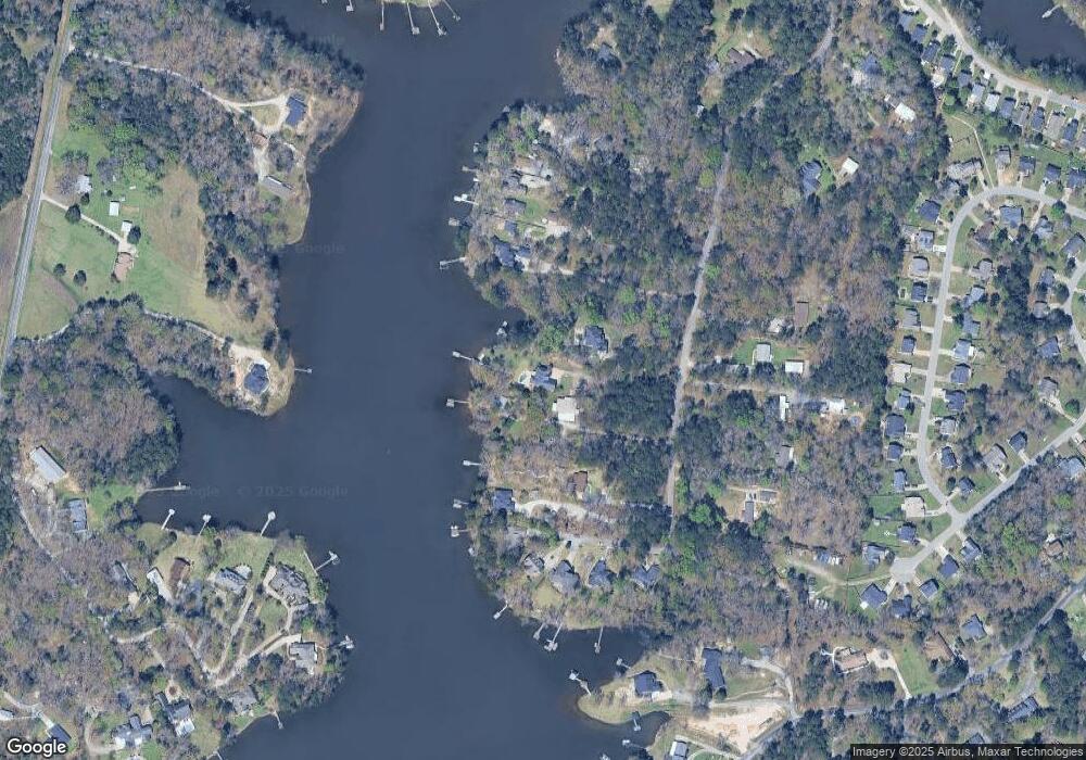 1256 Lazy Creek Ct, Chapin, SC 29036 - photo 1