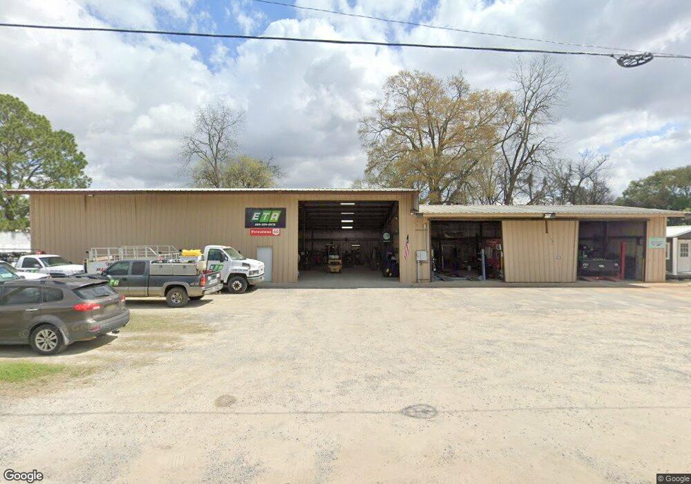 224 Po Box, Ellenton, GA 31747 - photo 1