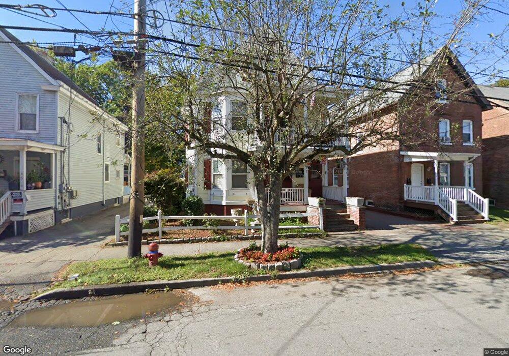 7 N White St, Poughkeepsie, NY 12601 - photo 1