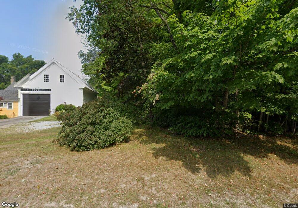 23 Winni Shores, Center Tuftonboro, NH 03816 - photo 1