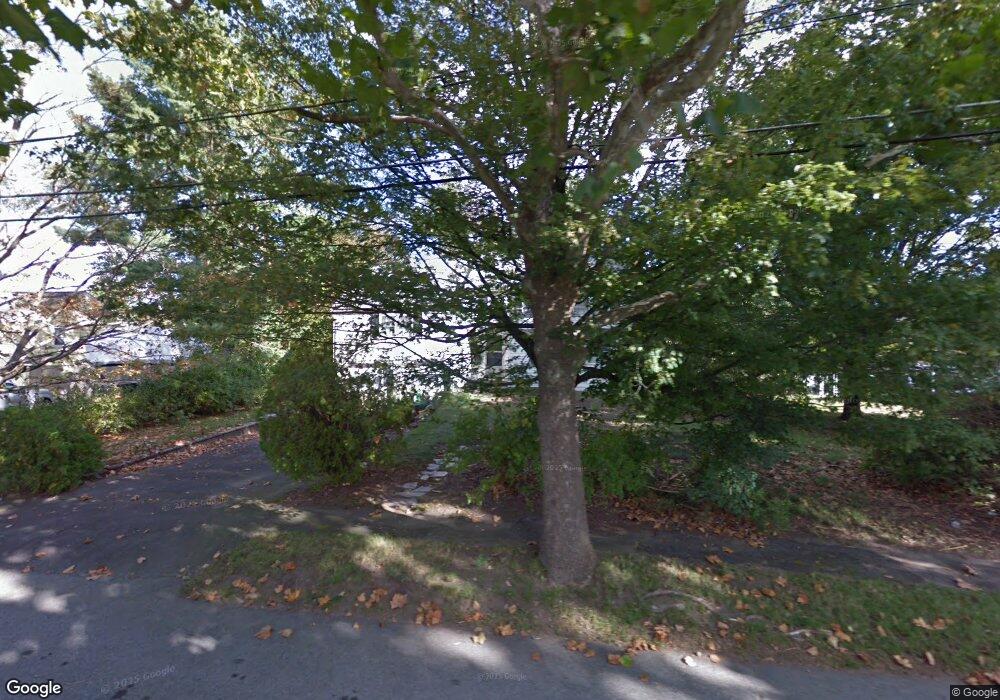 55 Graymore Rd, Waltham, MA 02451 - photo 1